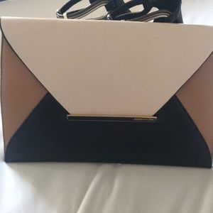 BCBGMAXAZRIA Clutch Handbag
